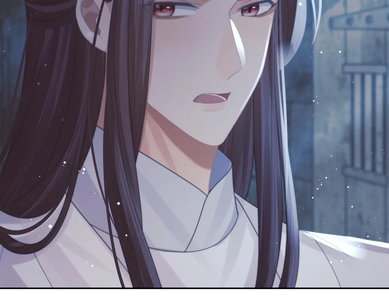 第56话 师尊为何躲我？ 第22页
