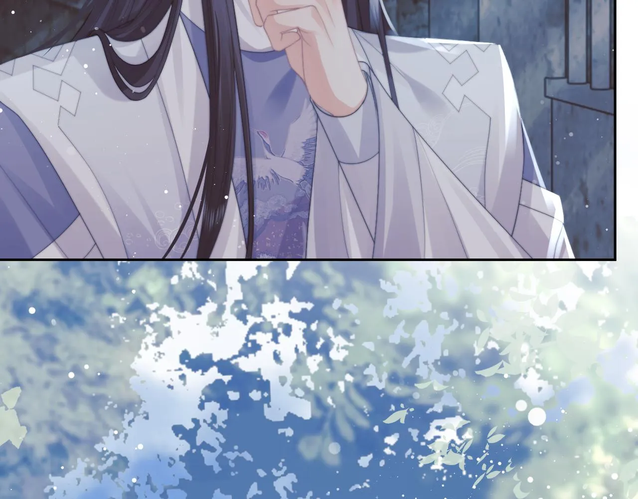 第56话 师尊为何躲我？ 第40页