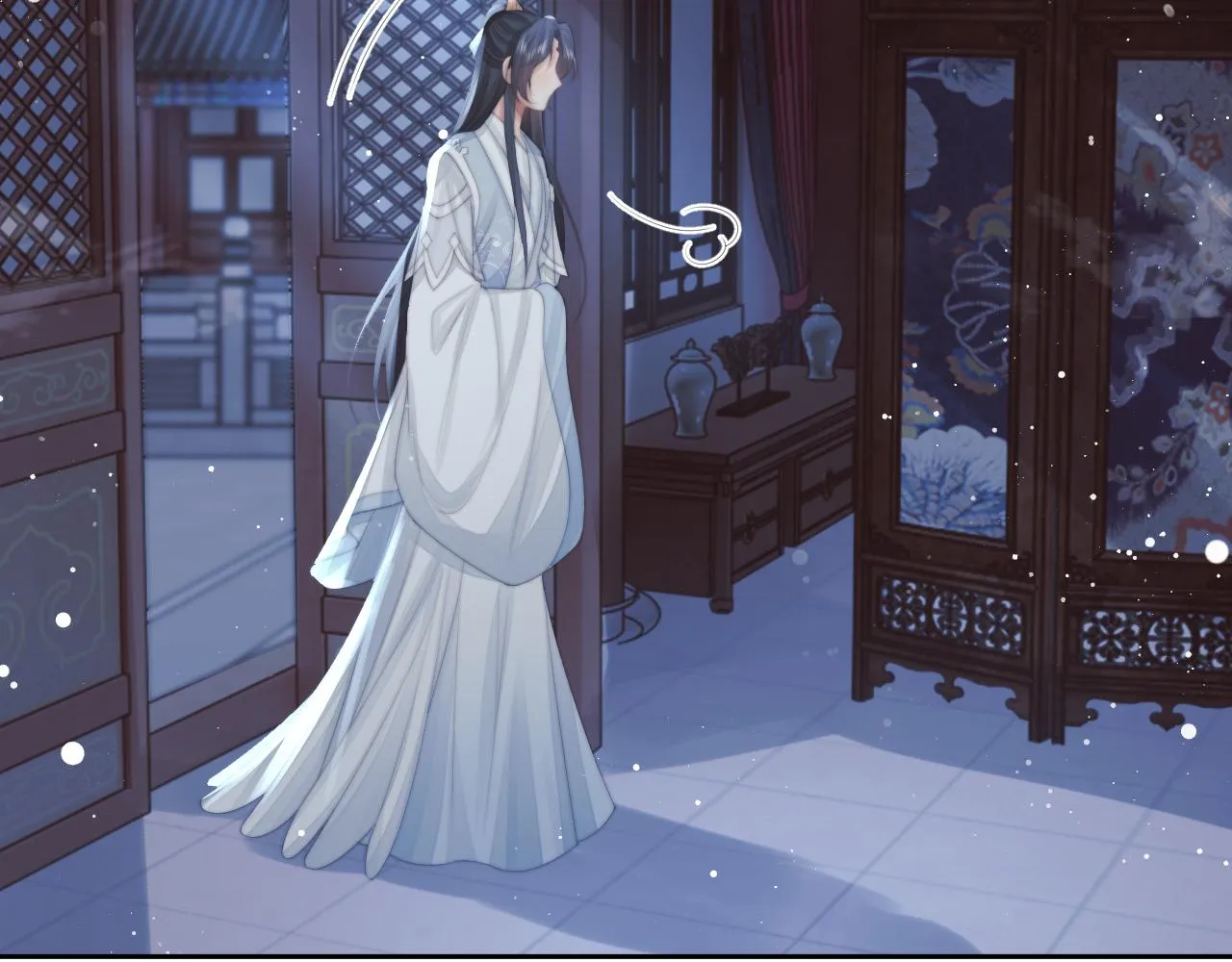 第56话 师尊为何躲我？ 第70页