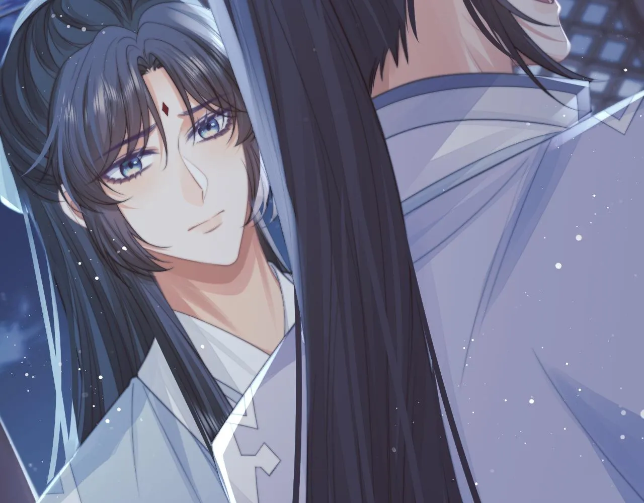 第56话 师尊为何躲我？ 第89页