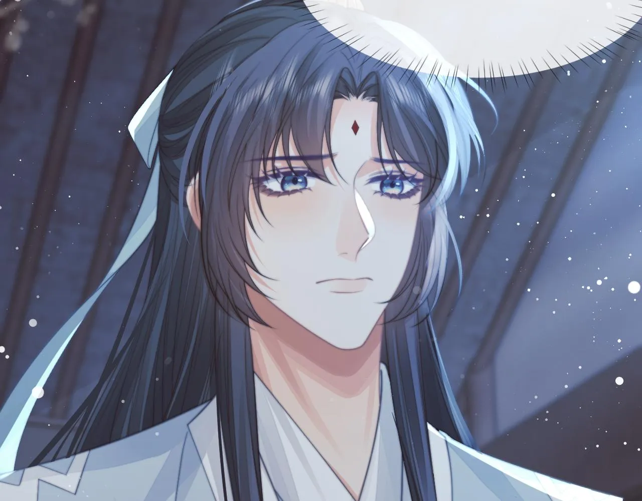 第56话 师尊为何躲我？ 第96页