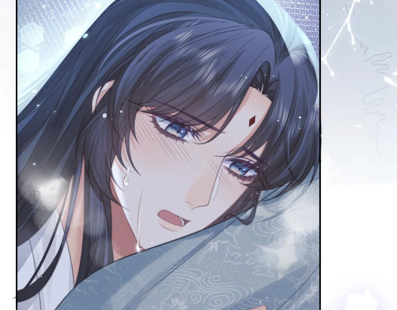 第58话 师尊为何如此对我 第12页