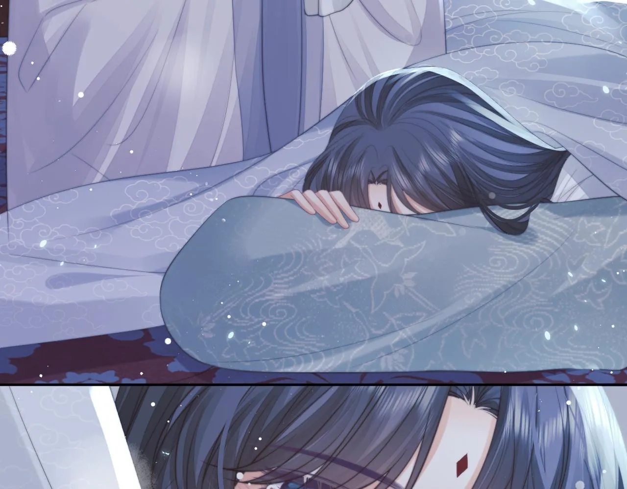 第58话 师尊为何如此对我 第15页
