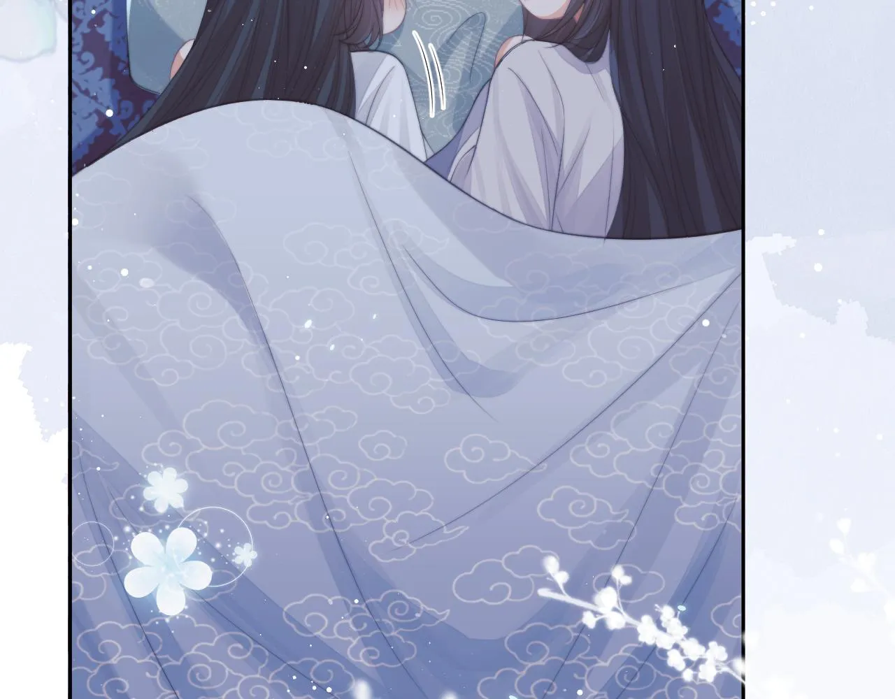 第58话 师尊为何如此对我 第25页