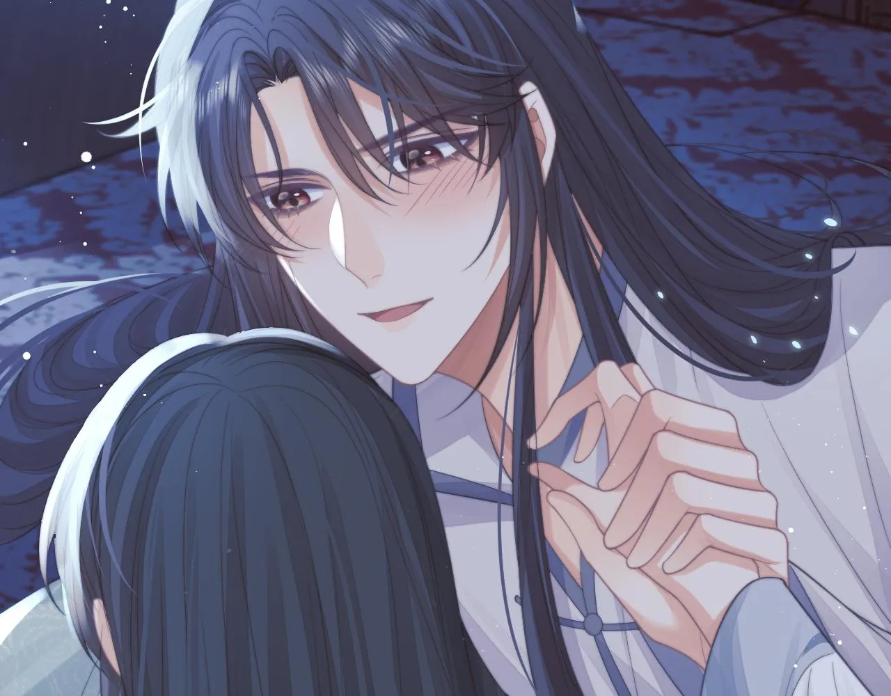 第58话 师尊为何如此对我 第27页