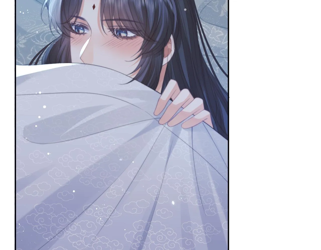 第58话 师尊为何如此对我 第33页