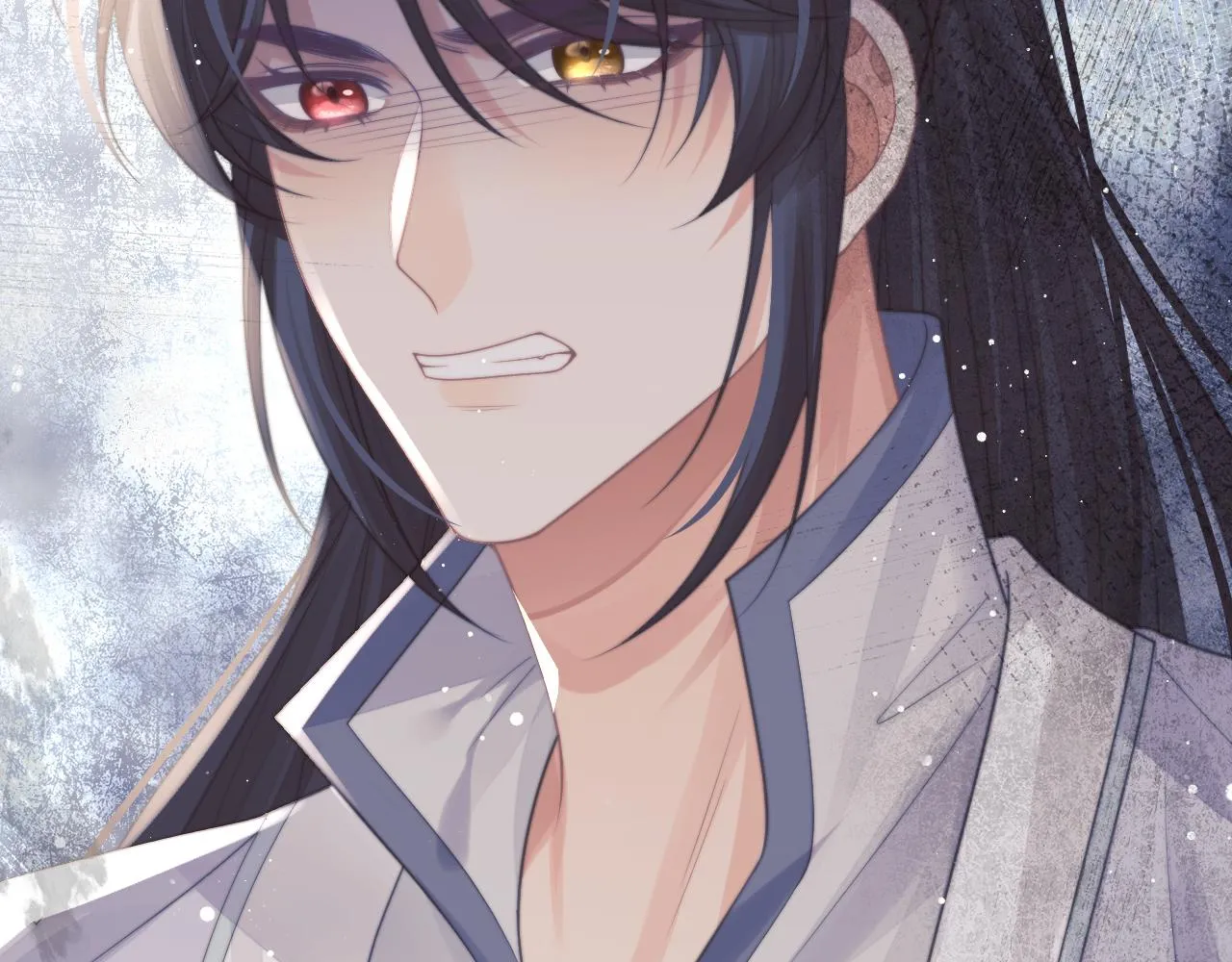 第58话 师尊为何如此对我 第91页