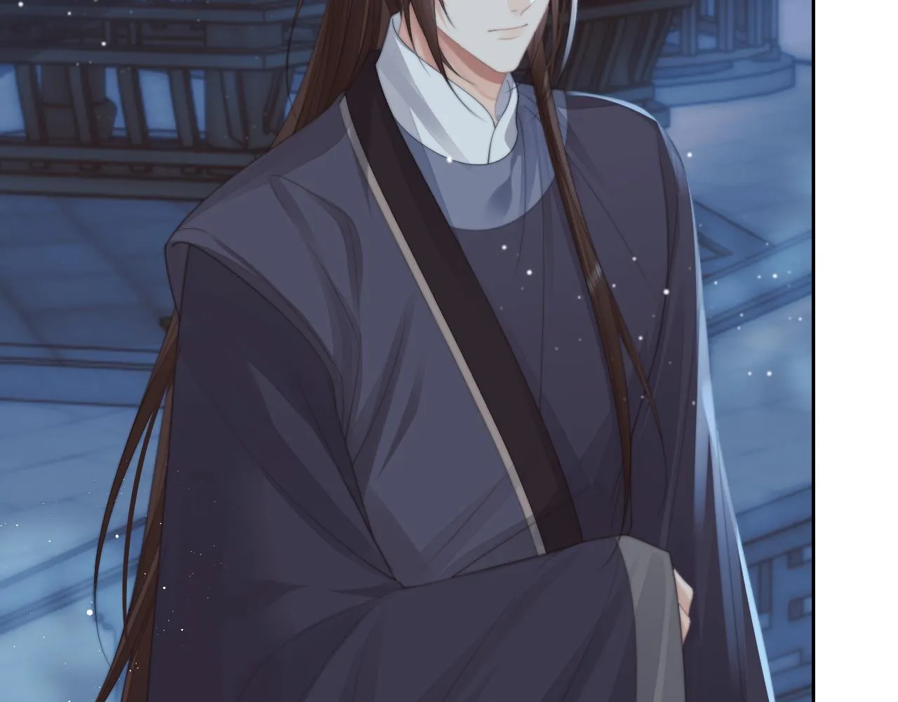 第60话 对师尊提出要求？ 第24页