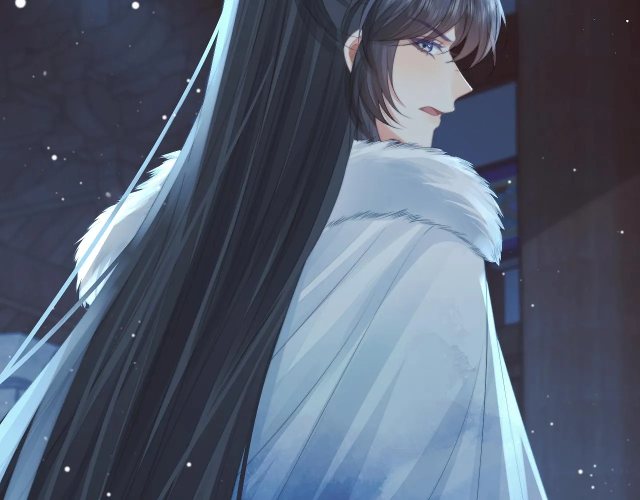 第60话 对师尊提出要求？ 第26页