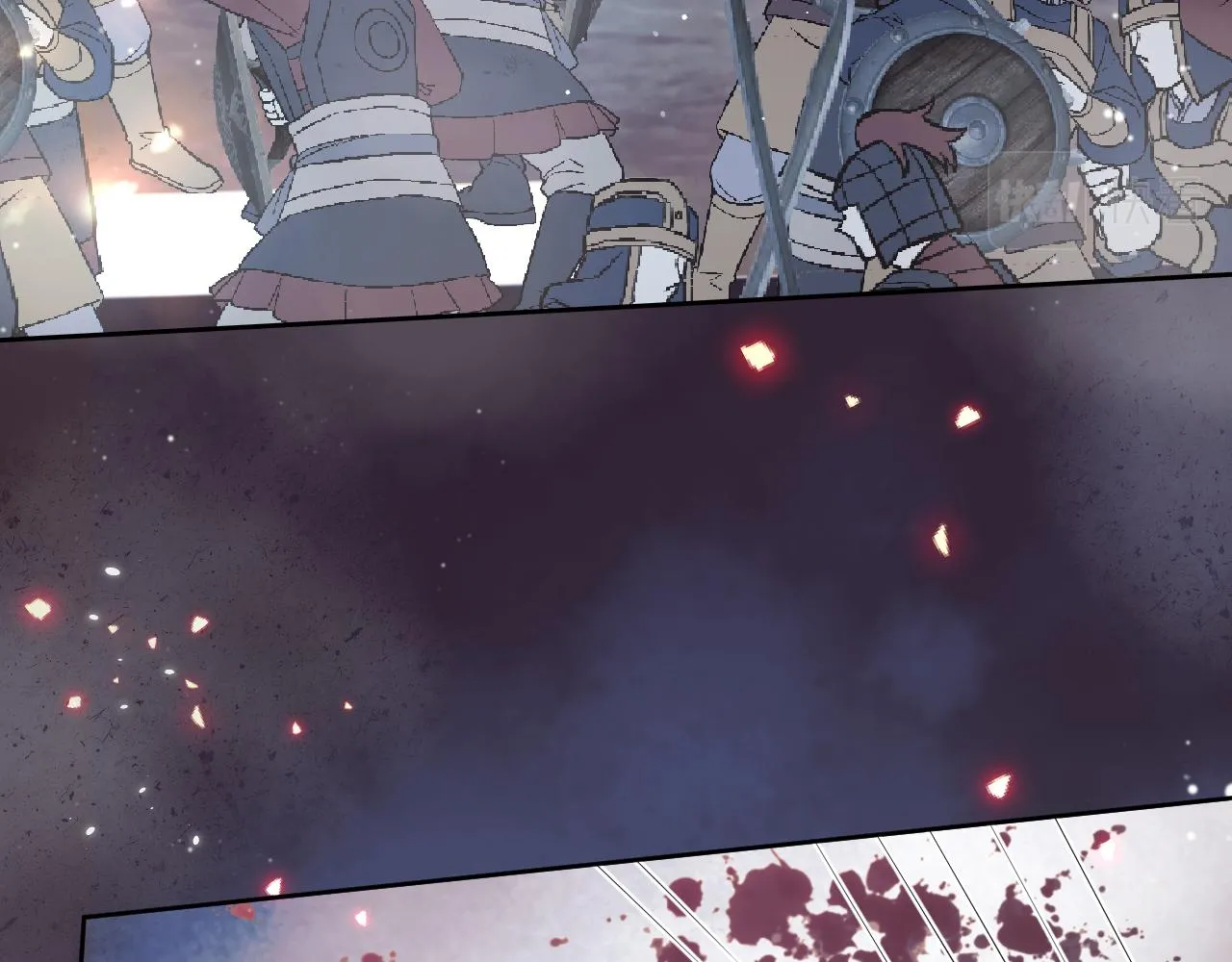 第60话 对师尊提出要求？ 第35页