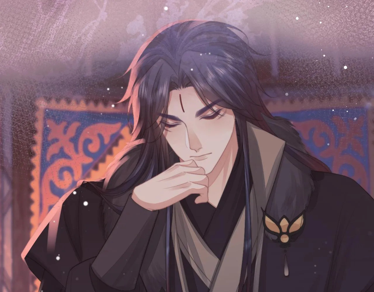 第60话 对师尊提出要求？ 第66页