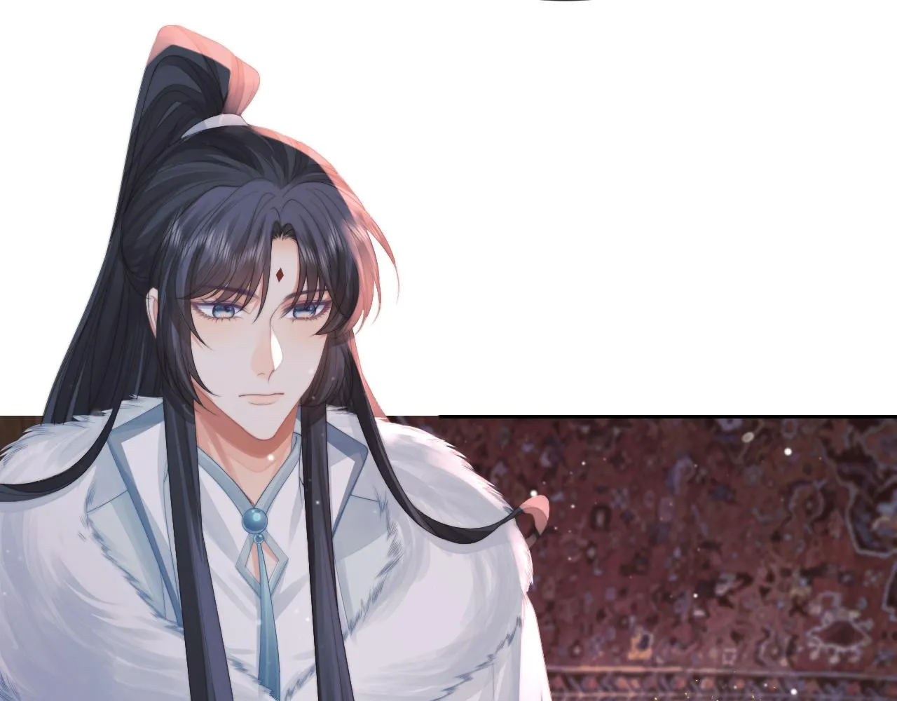 第60话 对师尊提出要求？ 第68页