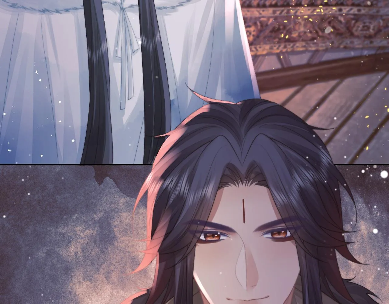 第60话 对师尊提出要求？ 第69页