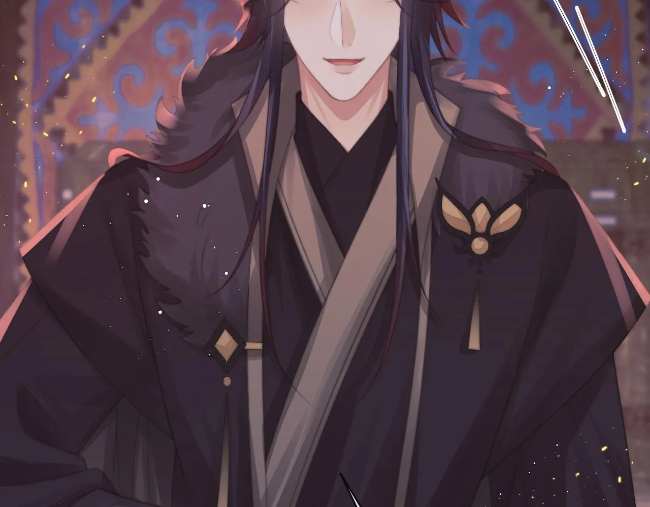 第60话 对师尊提出要求？ 第90页