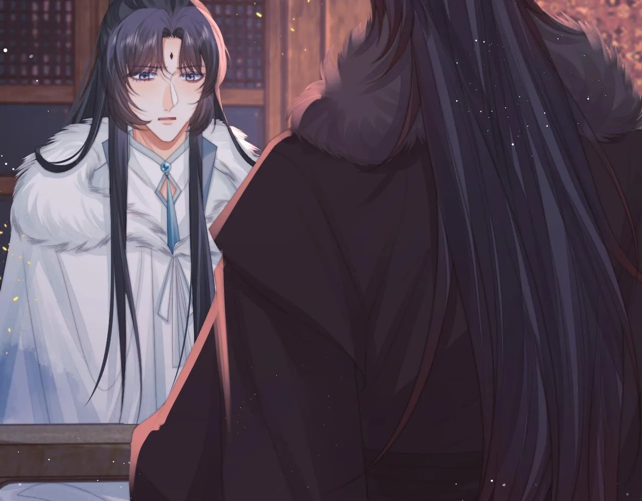 第60话 对师尊提出要求？ 第94页