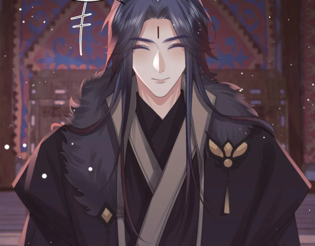 第60话 对师尊提出要求？ 第107页