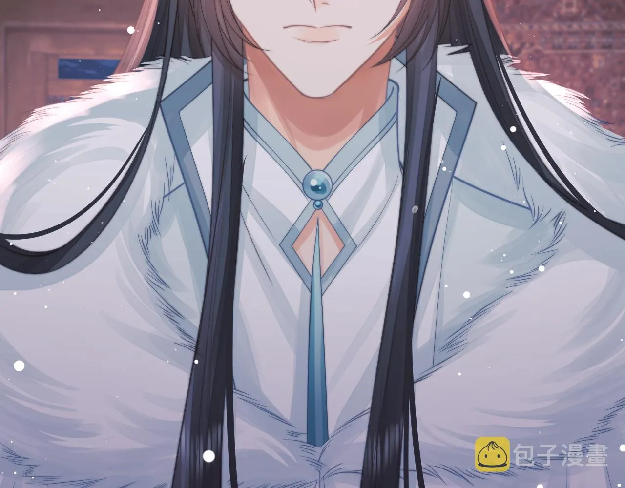 第60话 对师尊提出要求？ 第113页