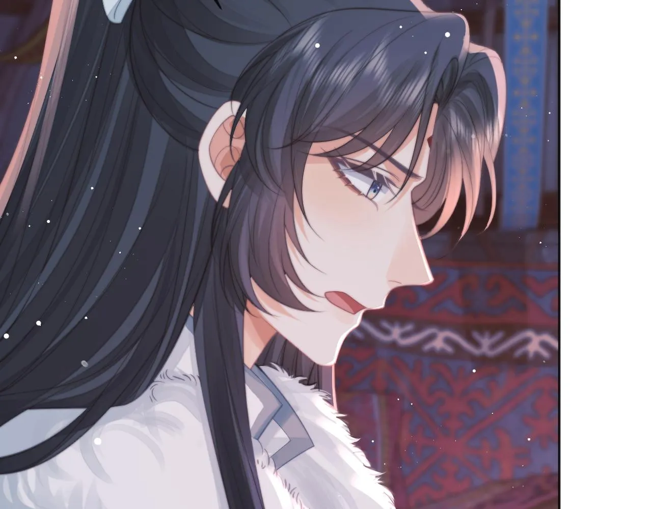 第61话 狼崽追来了 第6页