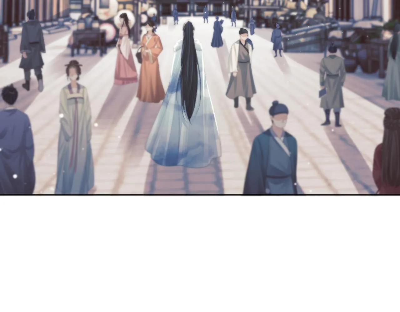 第61话 狼崽追来了 第56页