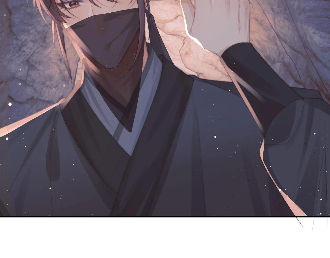 第62话 为救师尊，与父为敌 第6页