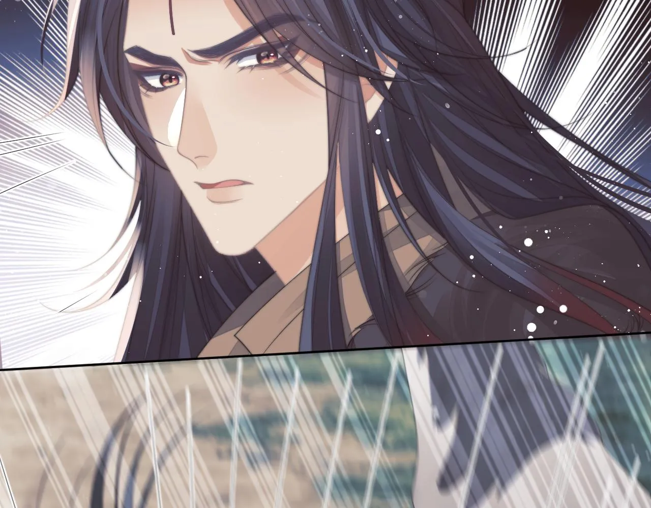 第62话 为救师尊，与父为敌 第43页