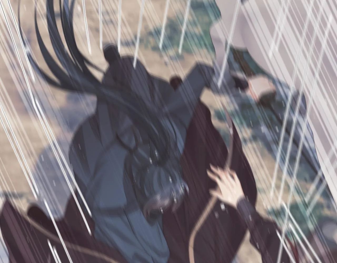 第62话 为救师尊，与父为敌 第44页