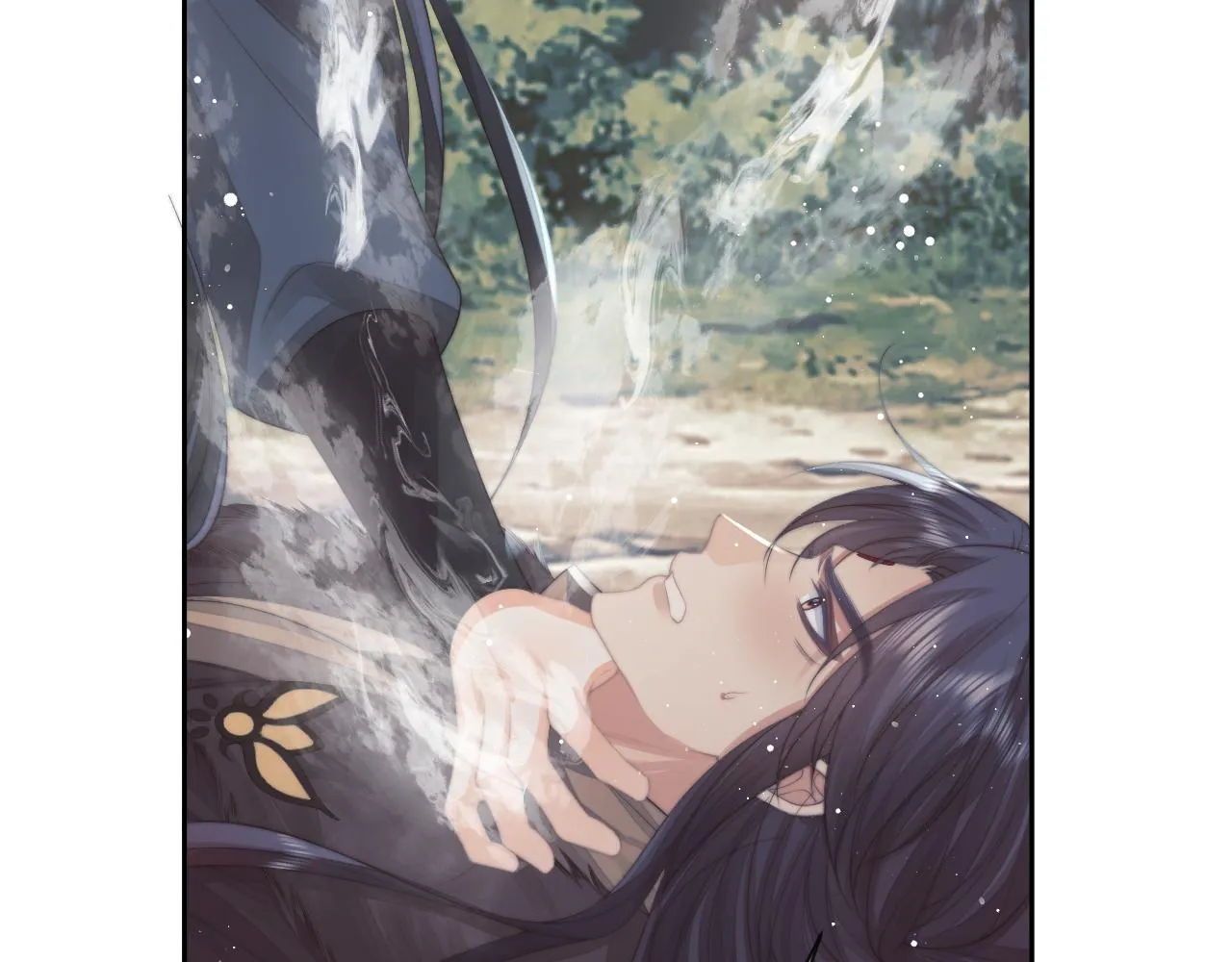 第62话 为救师尊，与父为敌 第52页