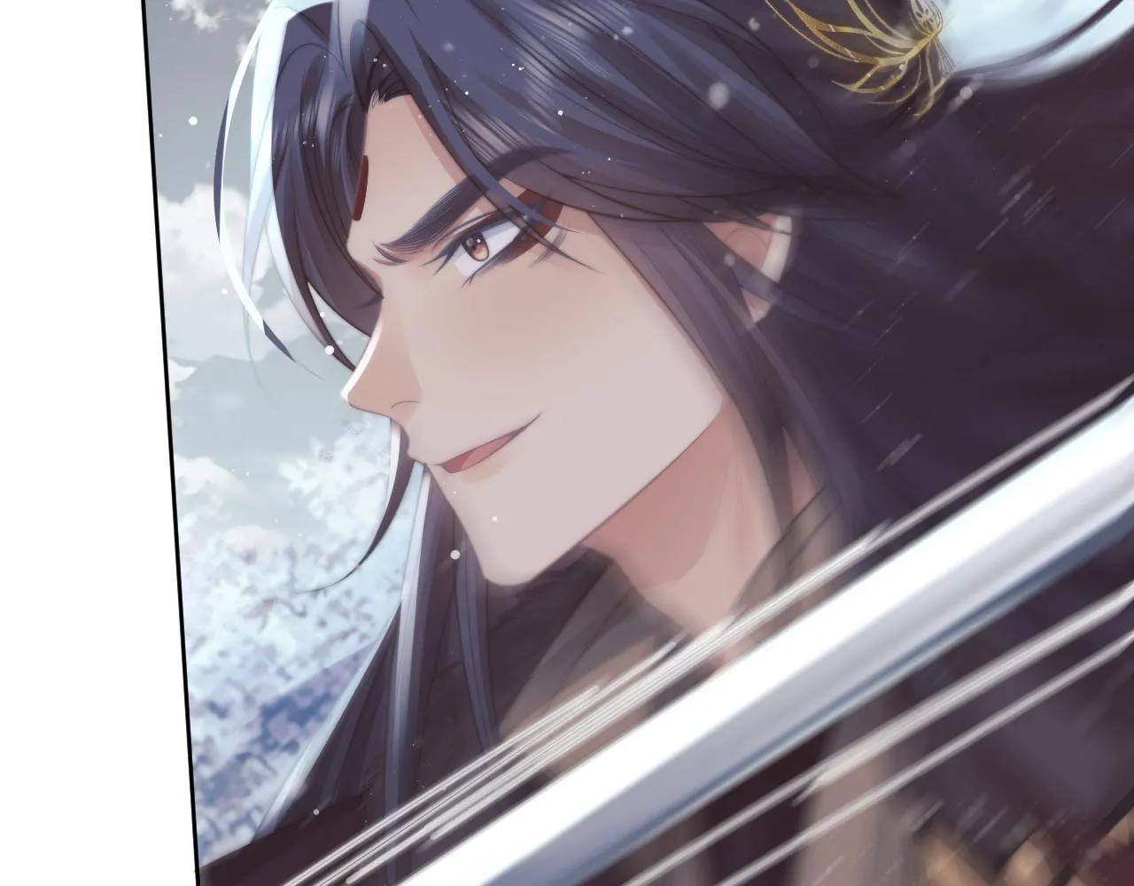 第63话 师尊要和我一刀两断？ 第9页