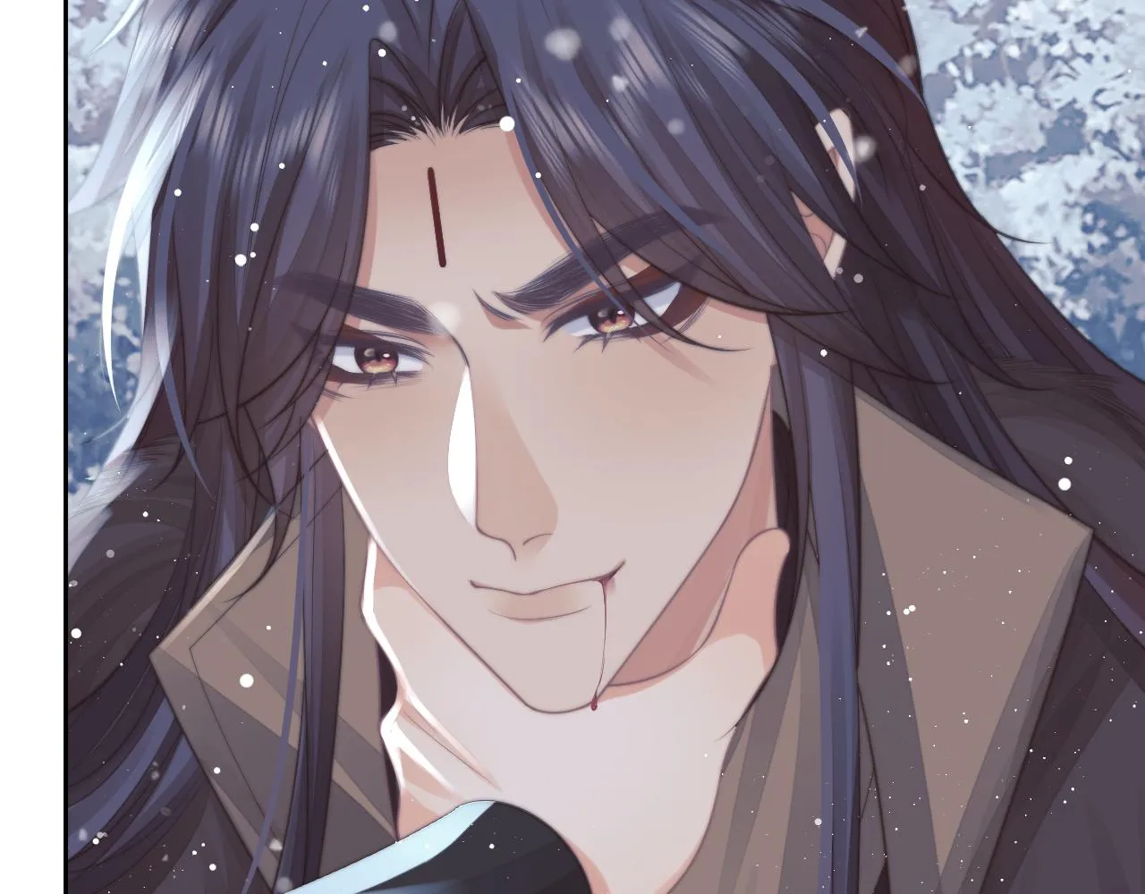 第63话 师尊要和我一刀两断？ 第23页