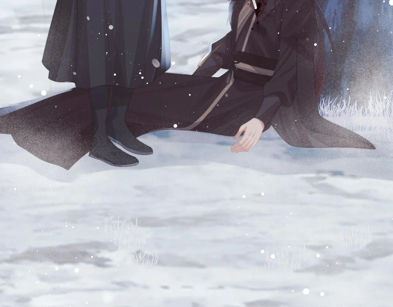 第63话 师尊要和我一刀两断？ 第39页