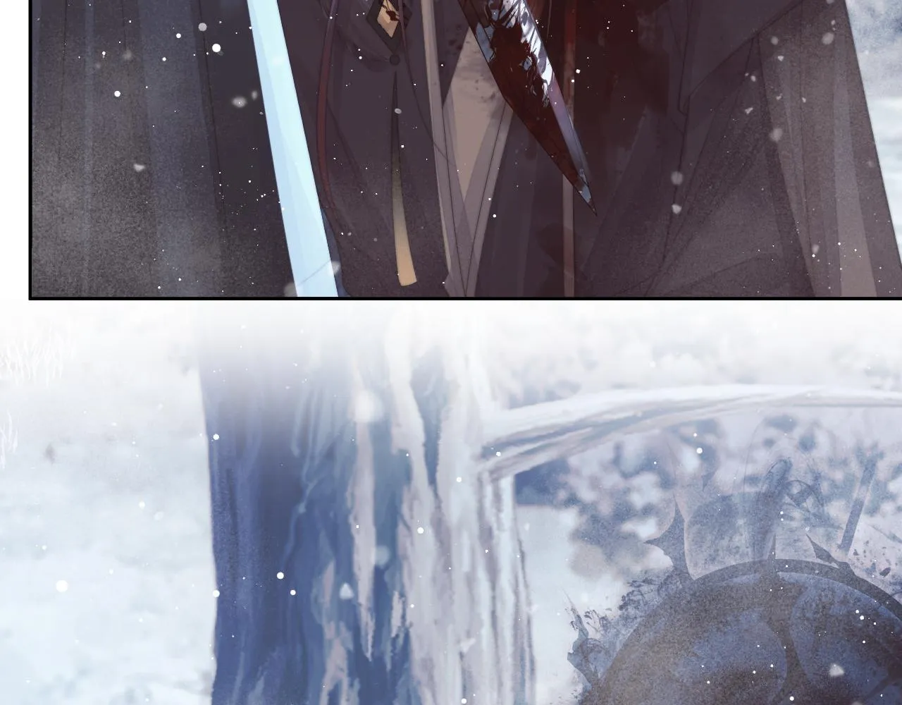 第63话 师尊要和我一刀两断？ 第41页