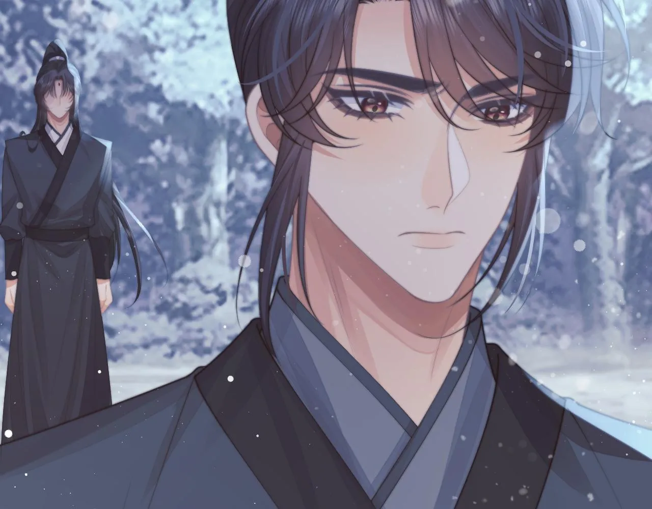 第63话 师尊要和我一刀两断？ 第83页
