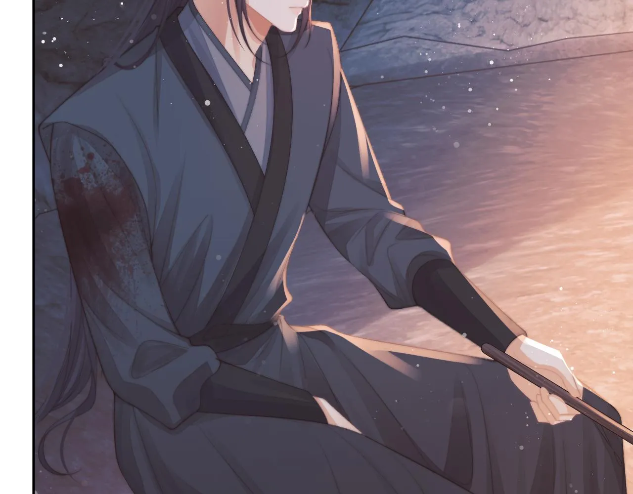 第63话 师尊要和我一刀两断？ 第101页