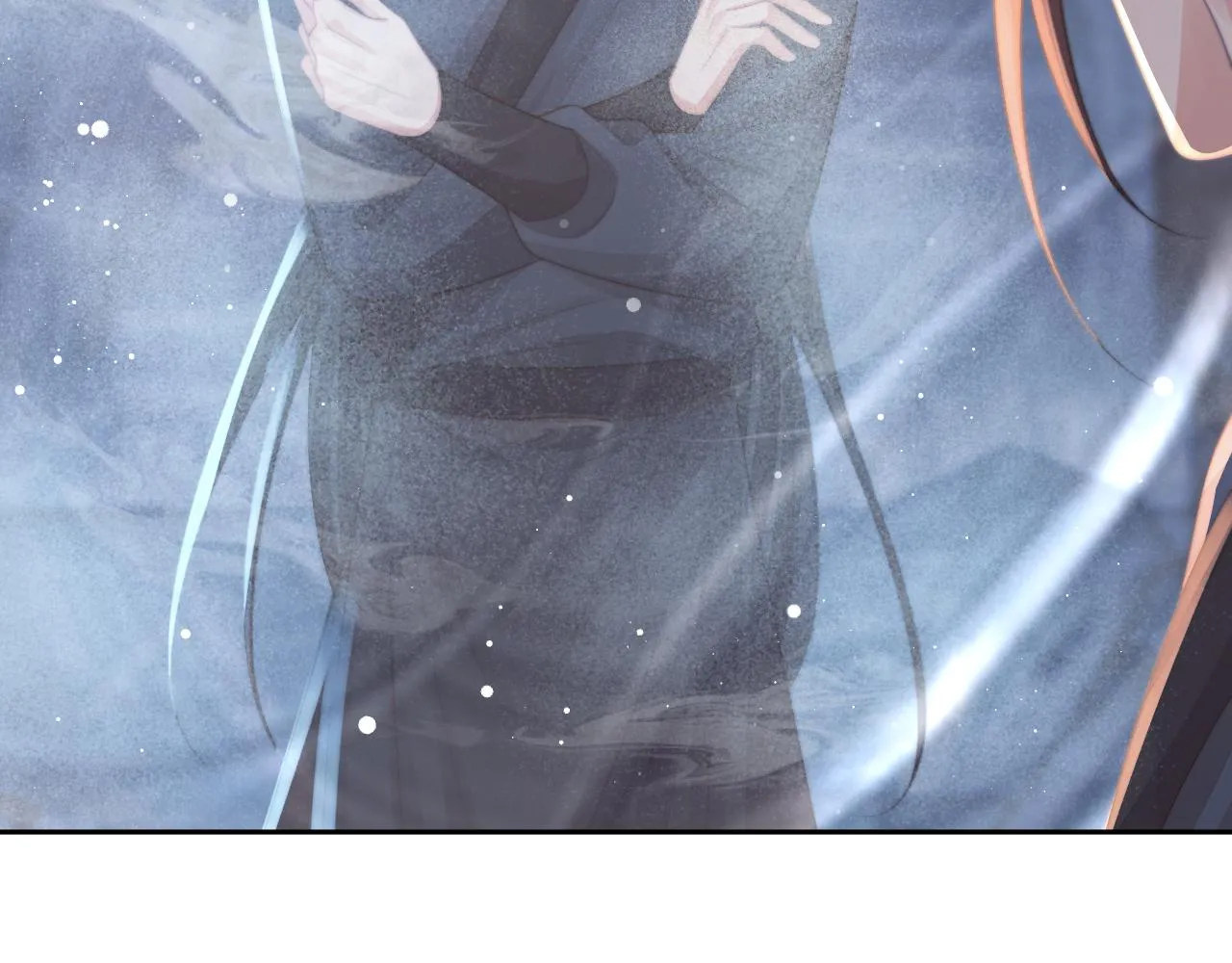 第63话 师尊要和我一刀两断？ 第104页