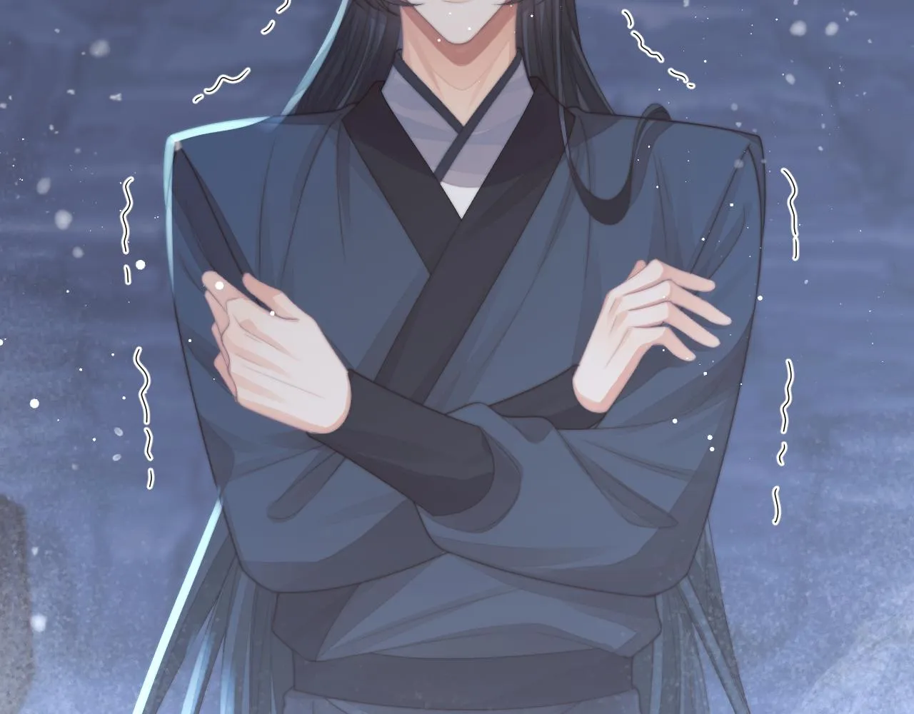 第63话 师尊要和我一刀两断？ 第108页