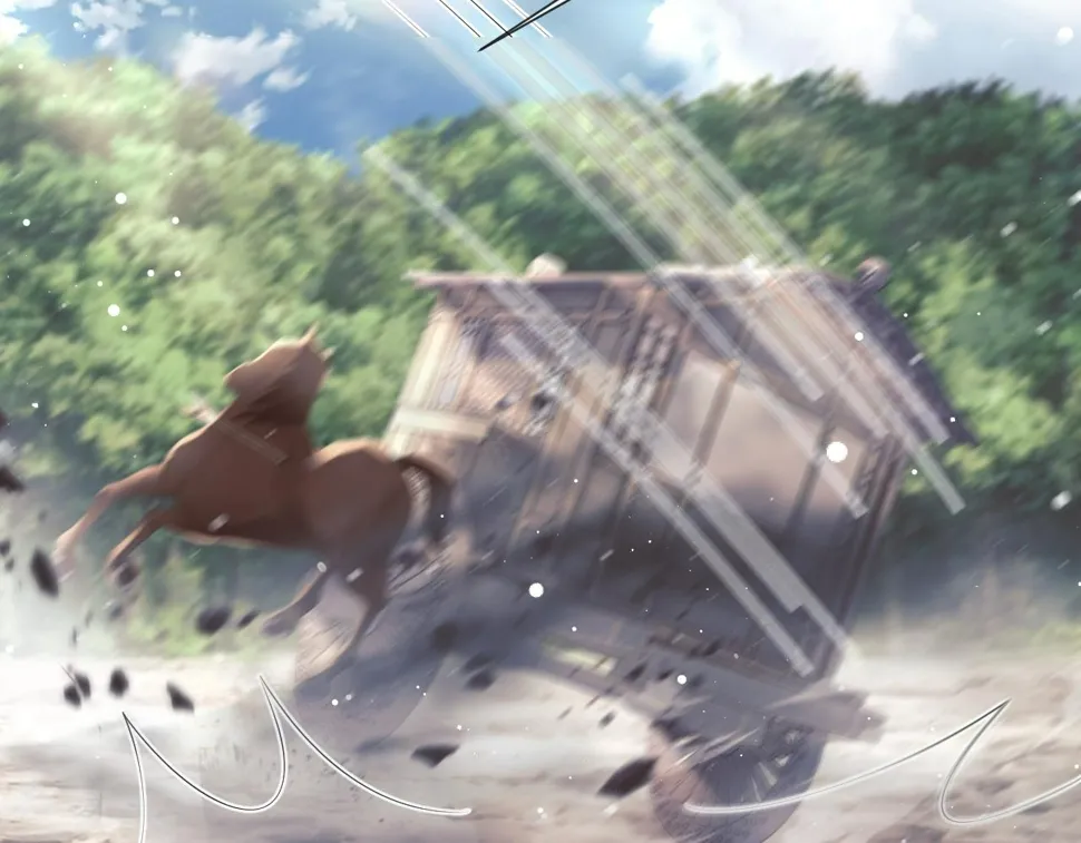第74话 师尊被抓走？ 第80页
