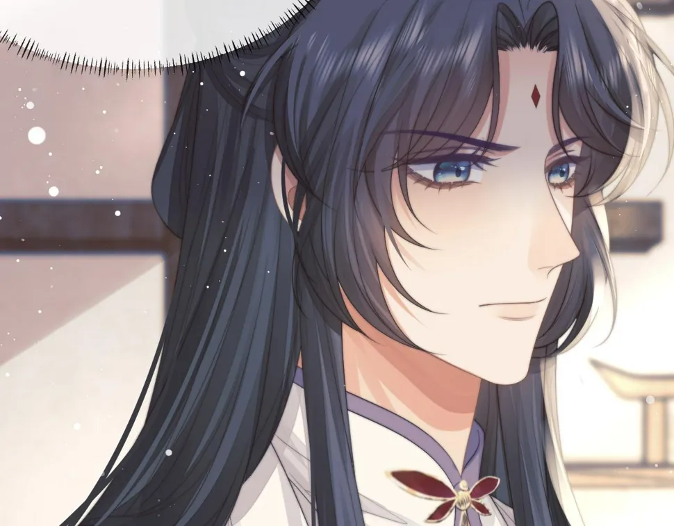 第73话 要帮师尊 第18页