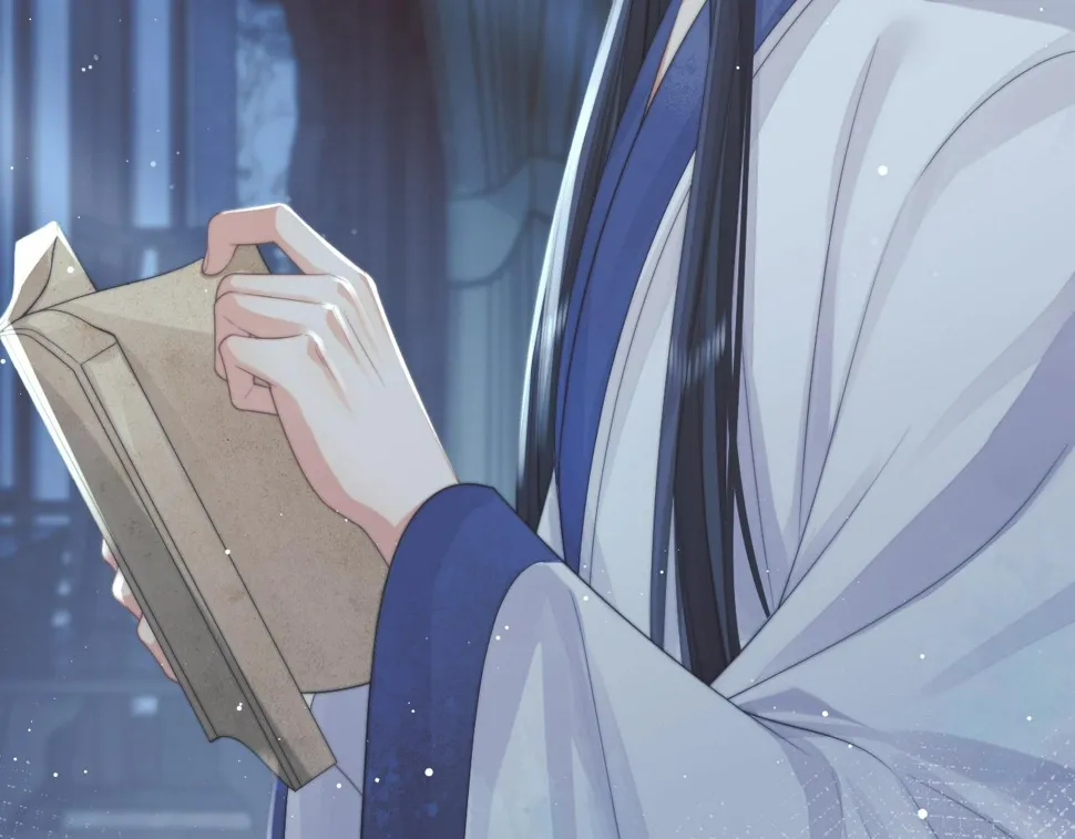 第73话 要帮师尊 第27页