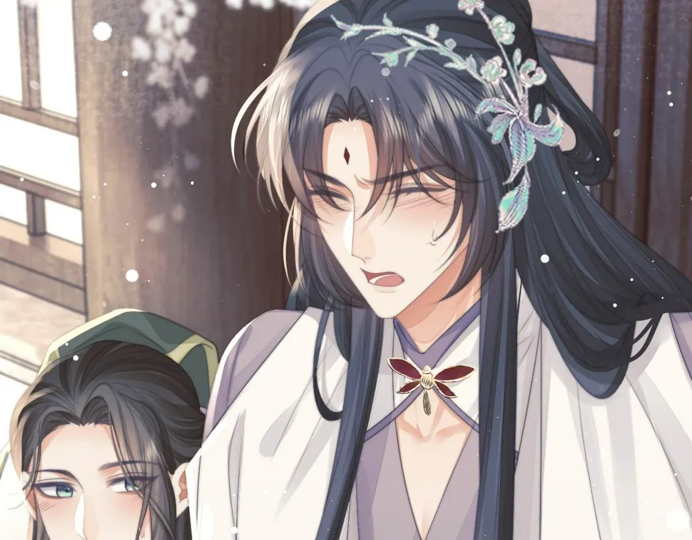第72话 帮助师尊治疗 第42页
