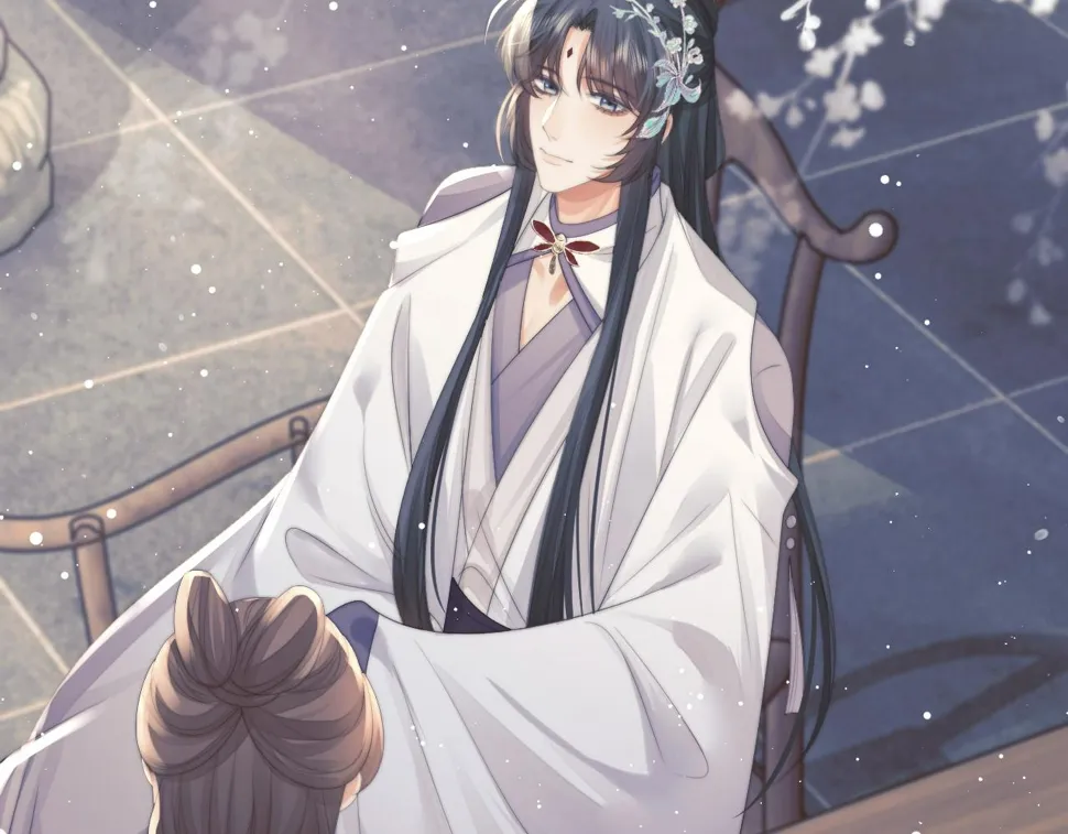 第72话 帮助师尊治疗 第55页
