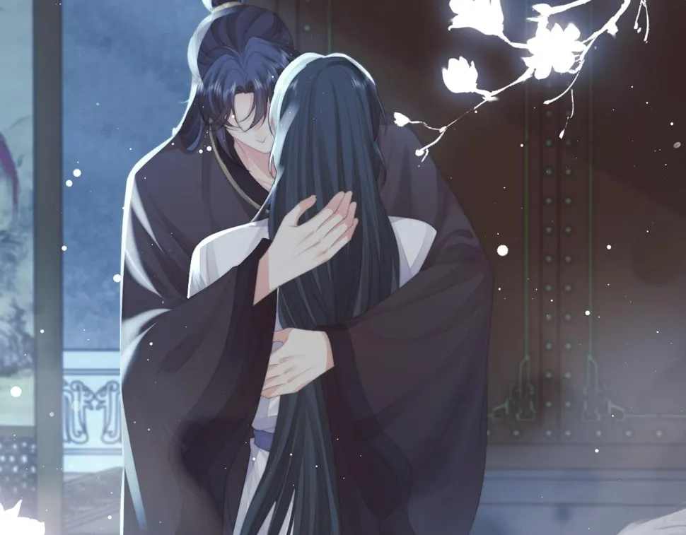 第70话 师尊受伤 第10页