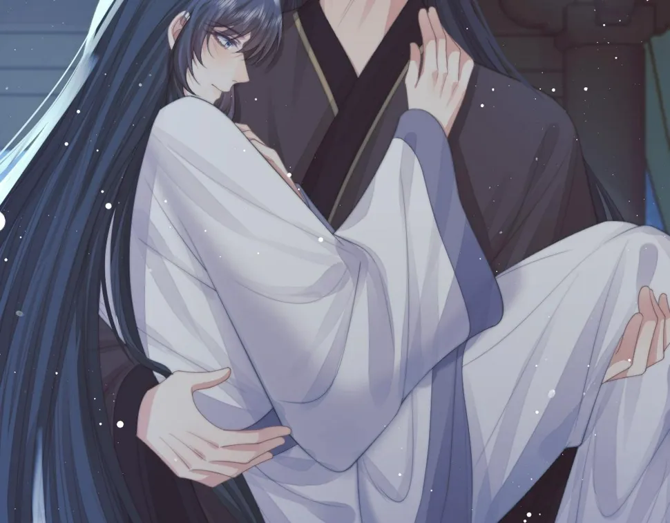 第70话 师尊受伤 第22页