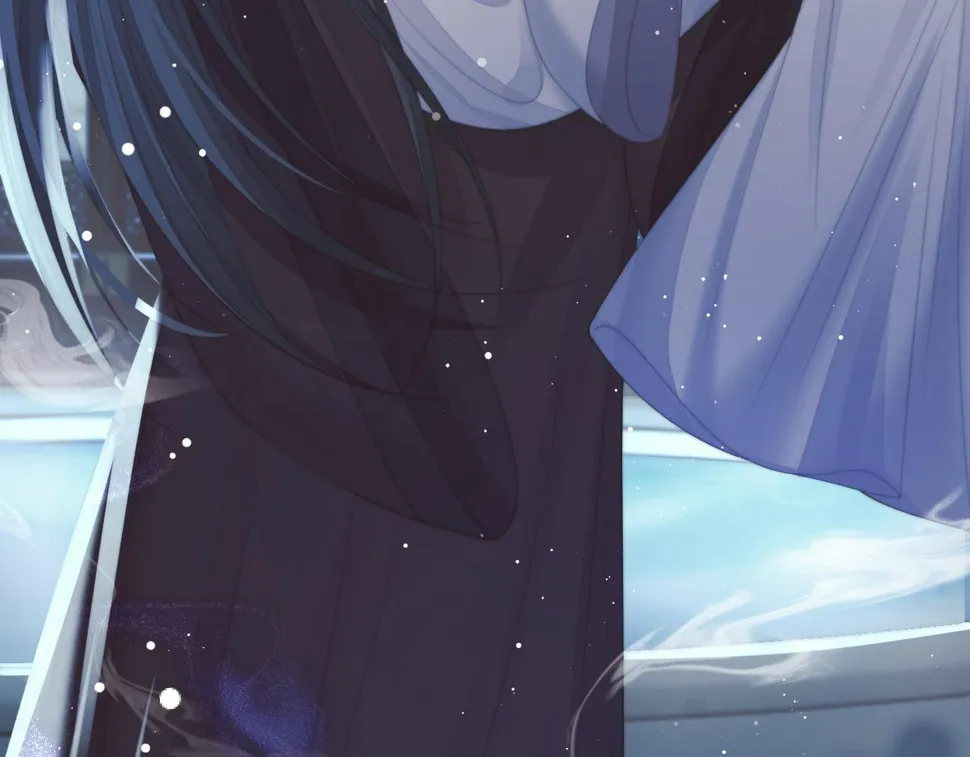 第70话 师尊受伤 第23页