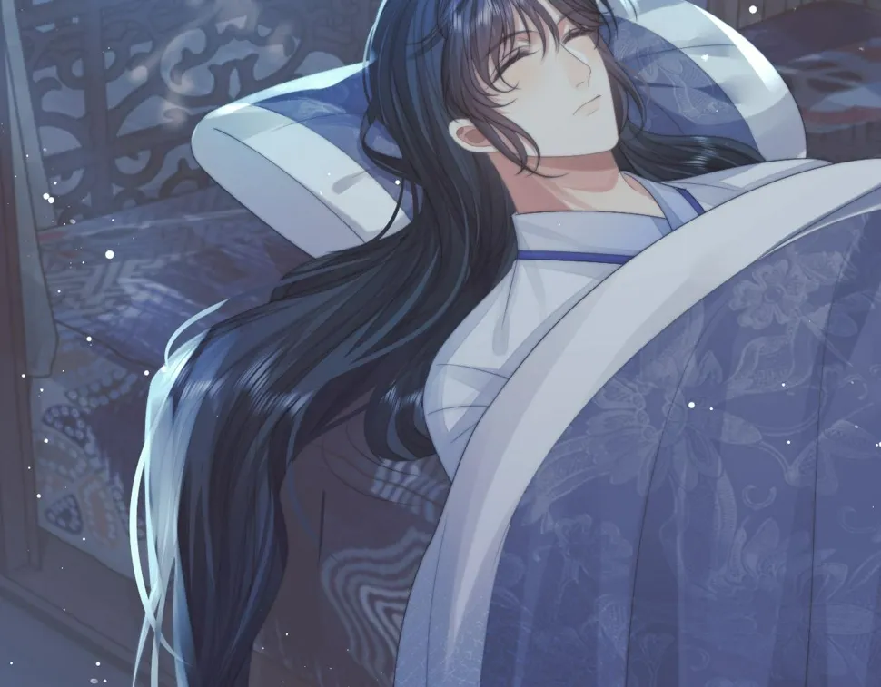 第71话 师尊与旧友相会 第52页