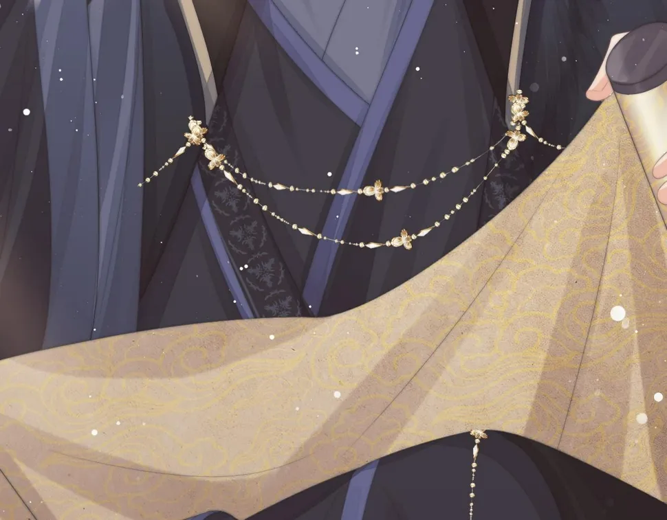 第65话 师徒谈判 第9页