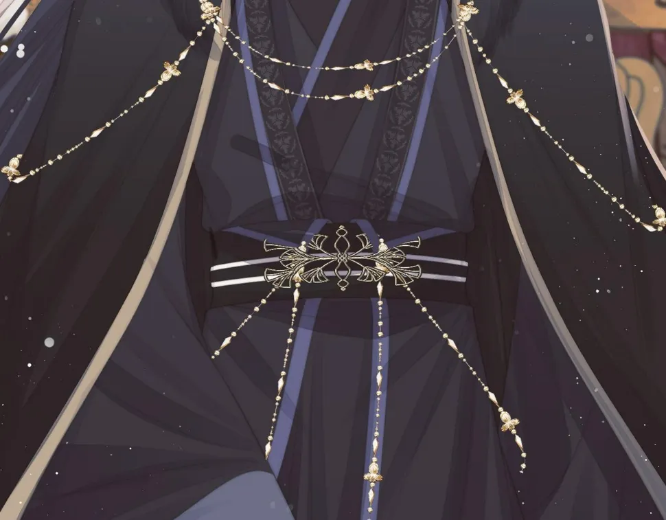 第65话 师徒谈判 第16页