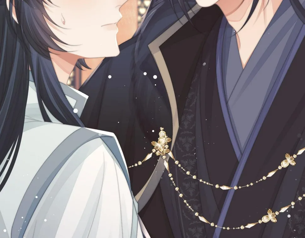 第65话 师徒谈判 第21页