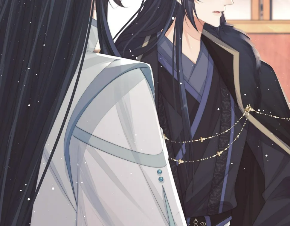 第65话 师徒谈判 第30页