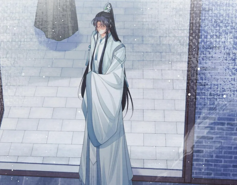 第65话 师徒谈判 第51页