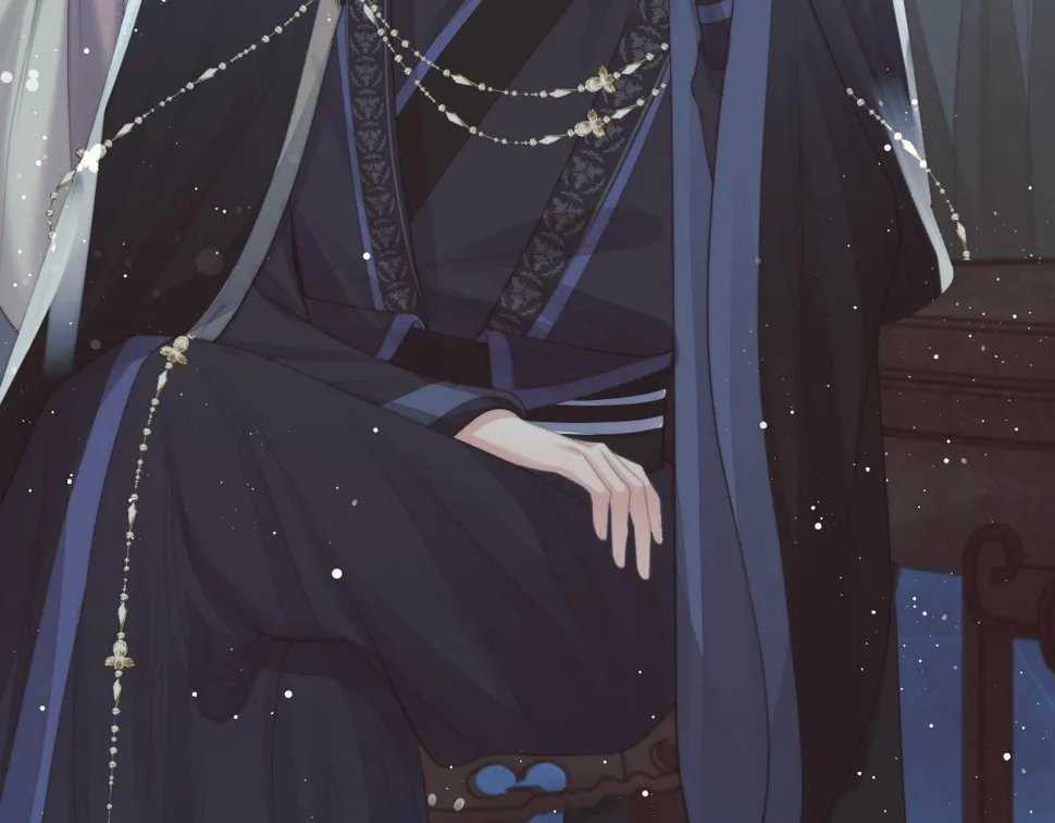 第65话 师徒谈判 第70页